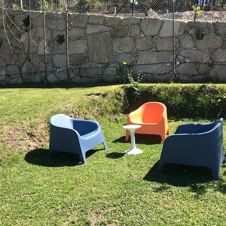 Villa Quintinha Da Oliveira Marco de Canavezes Esterno foto