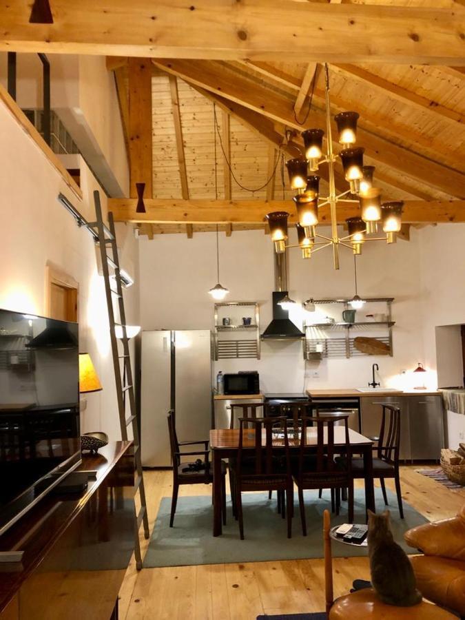 Villa Quintinha Da Oliveira Marco de Canavezes Esterno foto