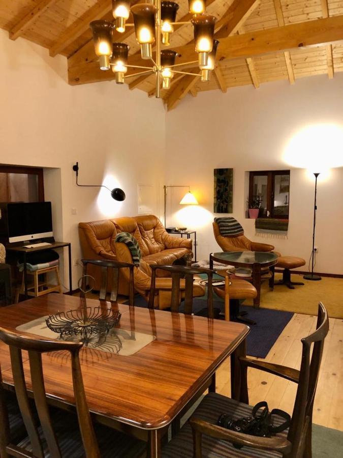 Villa Quintinha Da Oliveira Marco de Canavezes Esterno foto