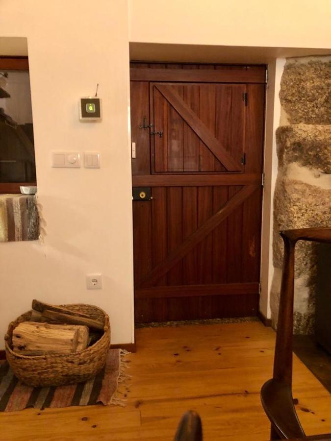 Villa Quintinha Da Oliveira Marco de Canavezes Esterno foto
