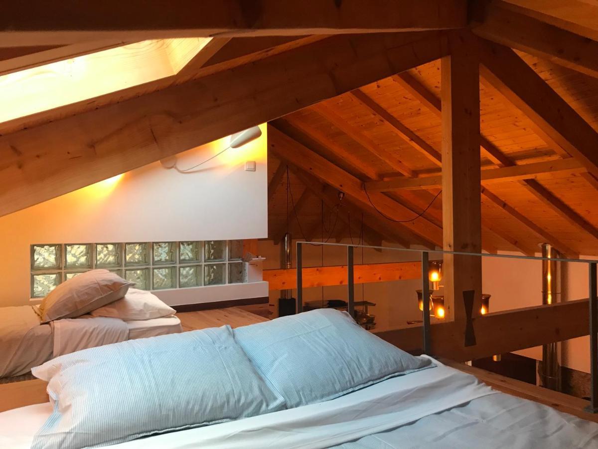 Villa Quintinha Da Oliveira Marco de Canavezes Esterno foto